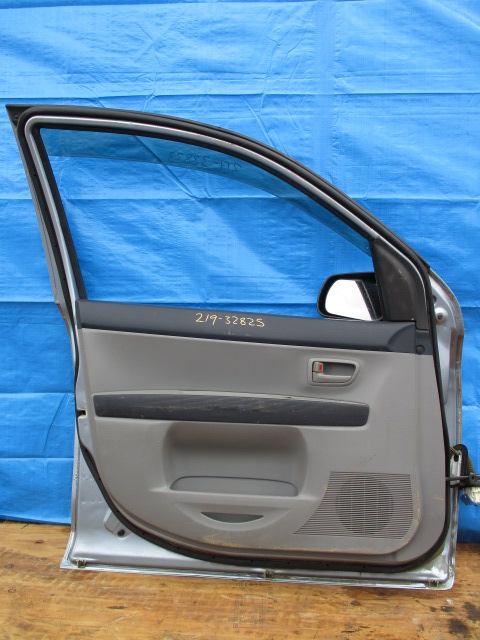 Used Mazda Demio WINDOW SWITCH FRONT LEFT